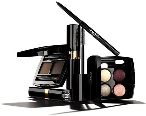 Chanel makeup online uk